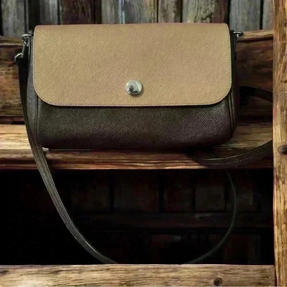 Coach Handbags - Coach Crossbody